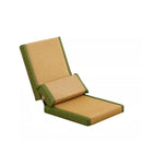 Faltbarer Zaisu Stuhl Ishikari