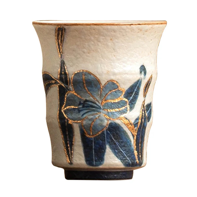Teetasse Kikuko.
