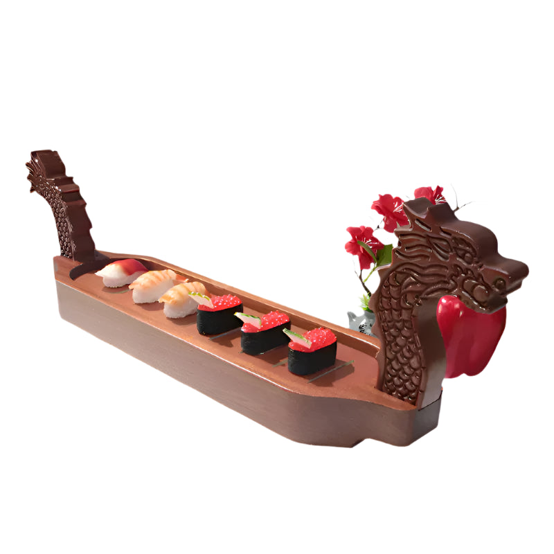 Sushi Boot Koshun (4 Größen)