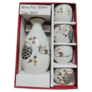 Sake Set Junsei