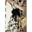 Kimono Kleid Shimogamo (4 Größen)