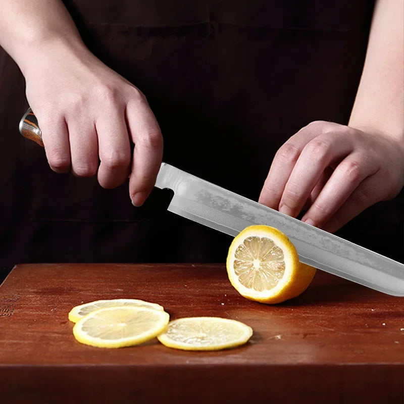 Sashimi Messer Seikan
