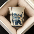 Teetasse Kikuko.