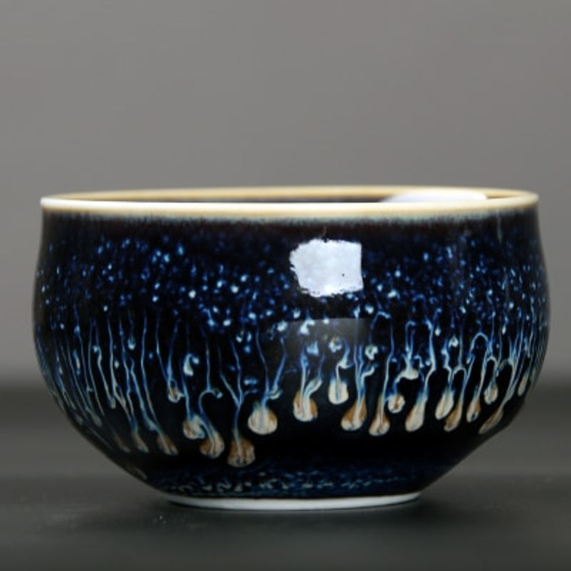 Porzellan Teetassen Tama (5 Modelle) – 04