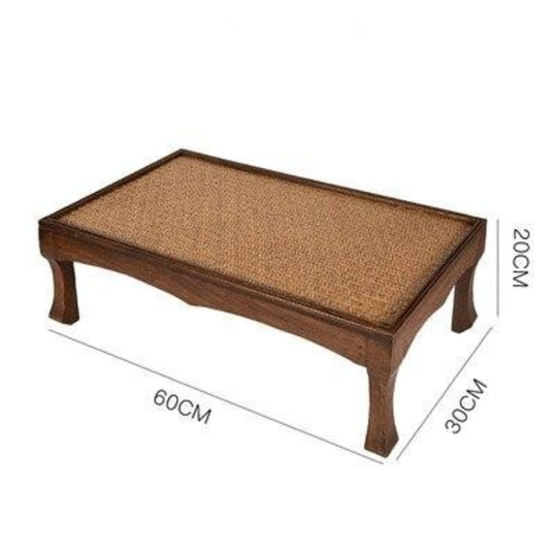 Tatami Tisch Kokoro – 60x30x20cm