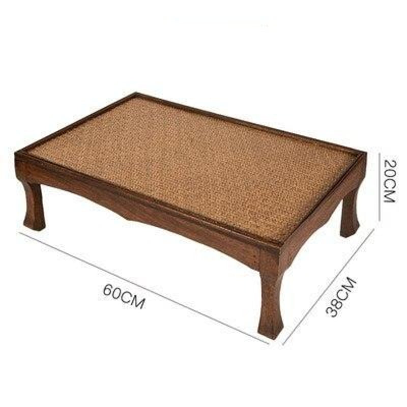 Tatami Tisch Kokoro – 60x38x20cm