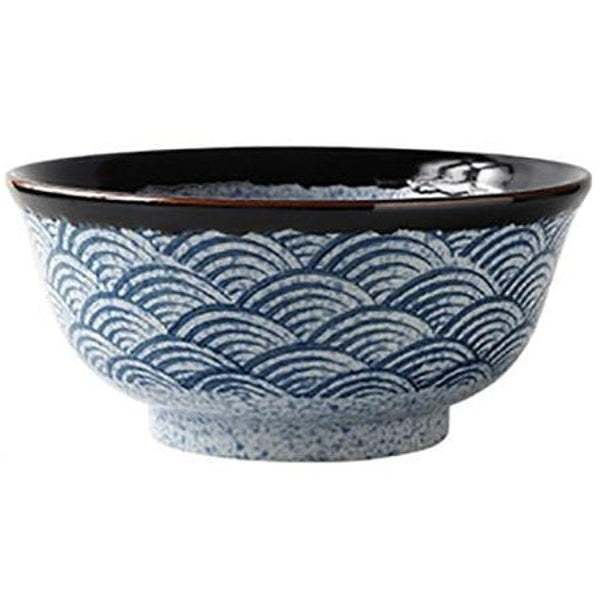 Ramenschüssel Sana Ø 18,2 × 8,2 cm