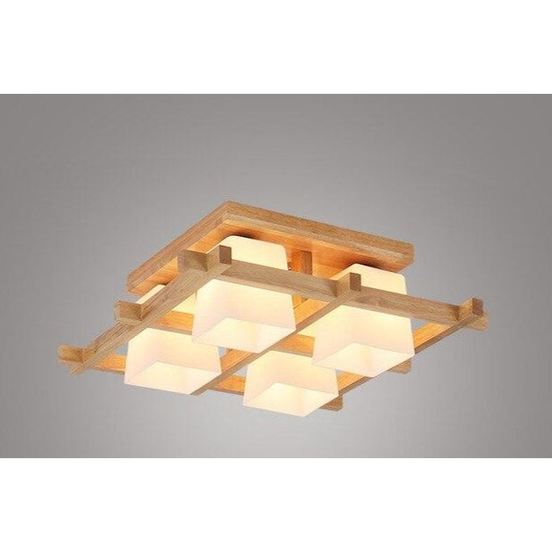 Deckenlampe Sumi (4 Modelle) – 4 LED