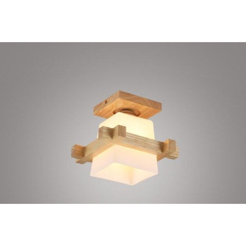 Deckenlampe Sumi (4 Modelle) – 1 LED