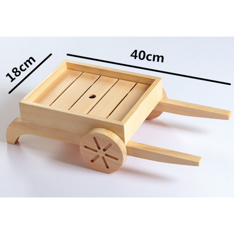 Sushi Karre Noboru (2 Modelle) – 18x40cm 3