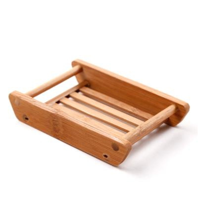 Holz Seifenschale Sumiye (3 Modelle) – A