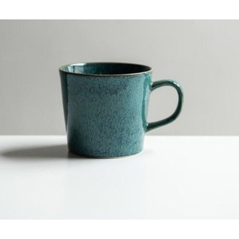 Kaffeetasse Suginami (4 Farben) – C