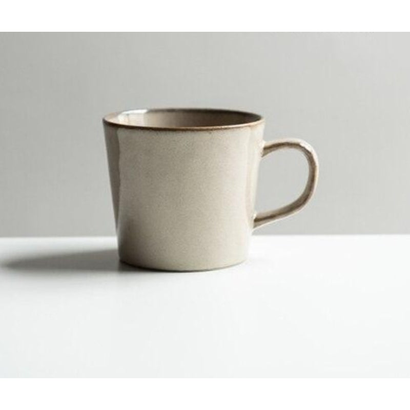 Kaffeetasse Suginami (4 Farben) – A
