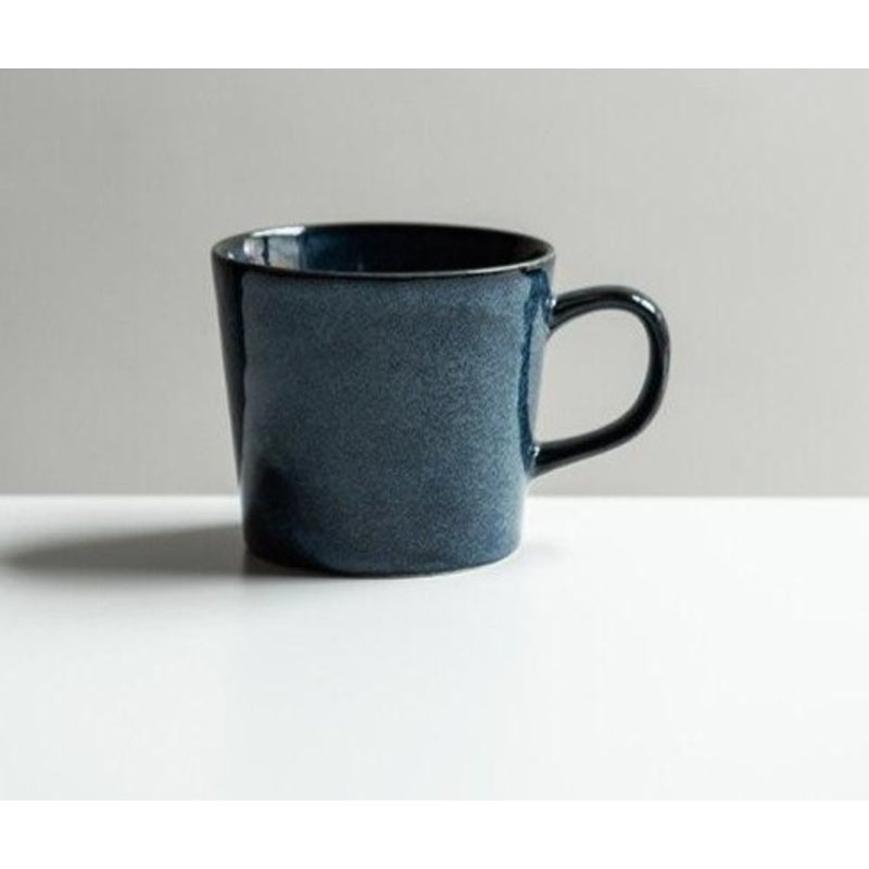 Kaffeetasse Suginami (4 Farben) – B