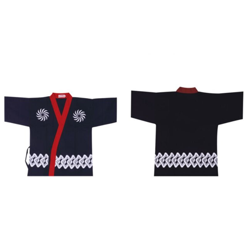 Kochjacke Kotomori (3 Größen und 4 Farben)