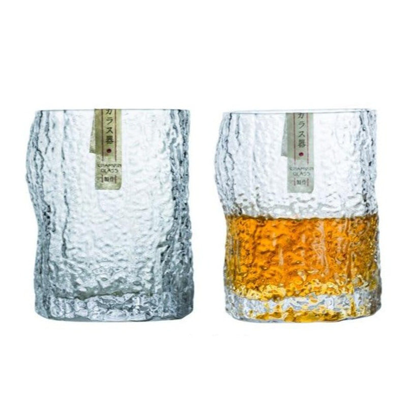Whiskyglas Kasuga – 2 Whiskygläser