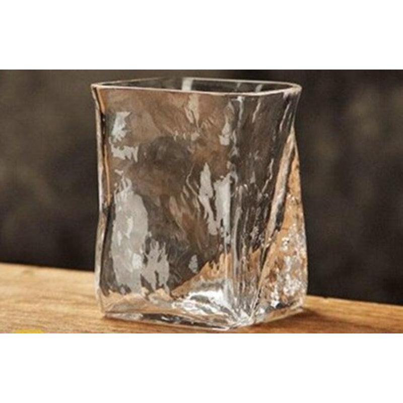 Whiskyglas Amaga