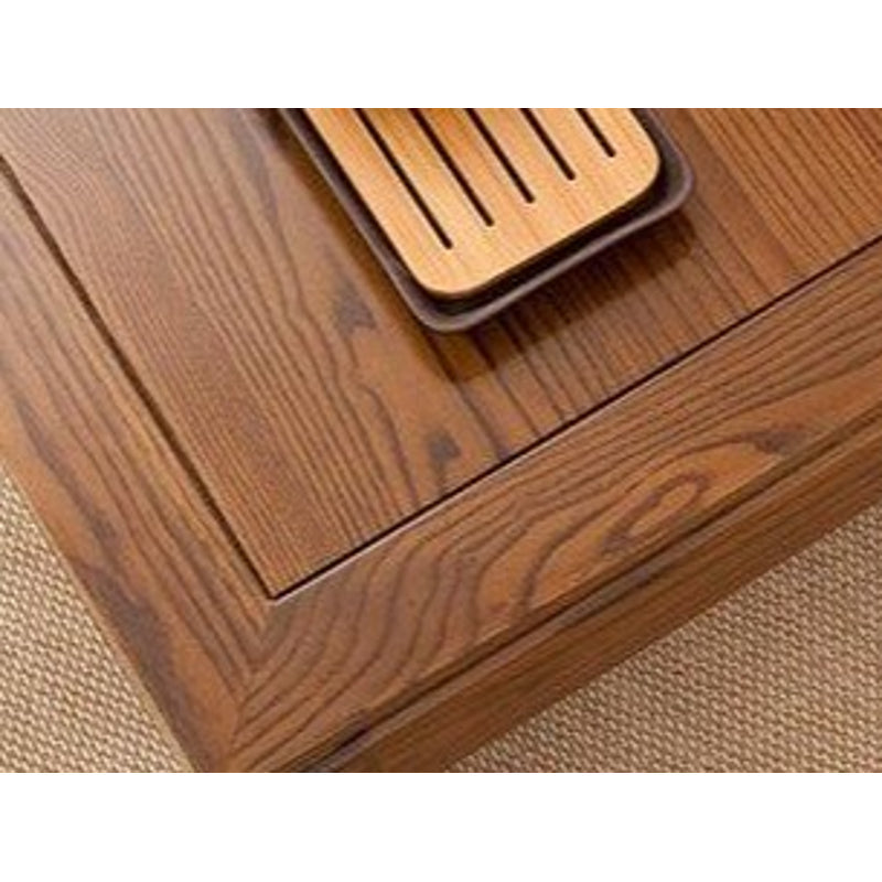 Teetisch Takeshita (4 Farben und 3 Größen) – Farbe 2 / 75X45X30CM