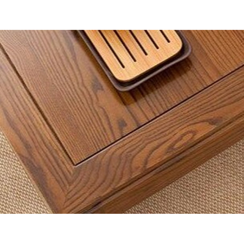 Teetisch Takeshita (4 Farben und 3 Größen) – Farbe 2 / 80X50X30CM