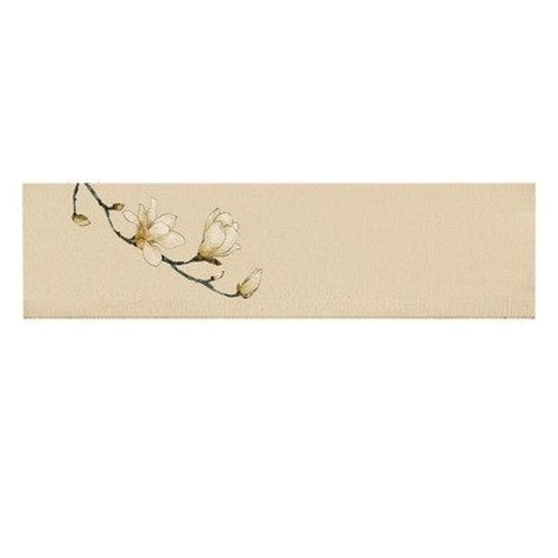 Tischläufer Shisuoka – Beige