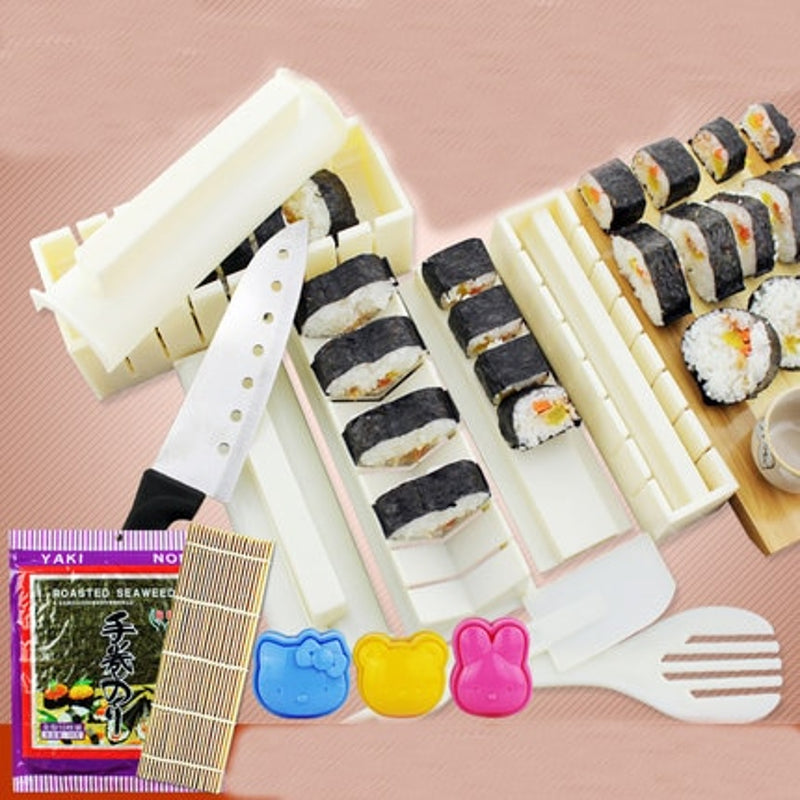 Sushi Macher Set Ryu