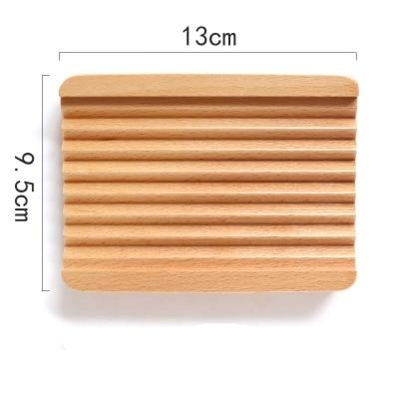 Seifenschale Shun (4 Modelle) – B