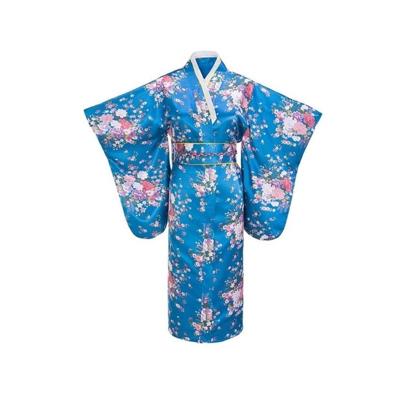 Damen Kimono Cho
