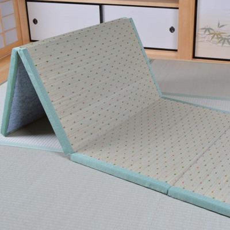 Tatami Matte Koto (2 Farben) – Grüne Matte