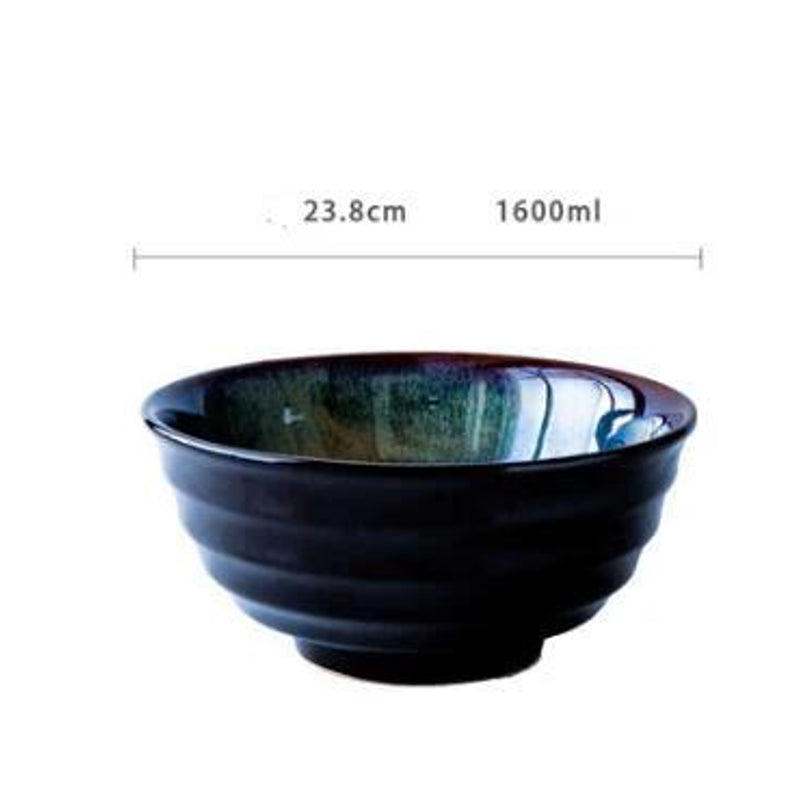 Reisschale Yanae (3 Modelle) – 23,8cm