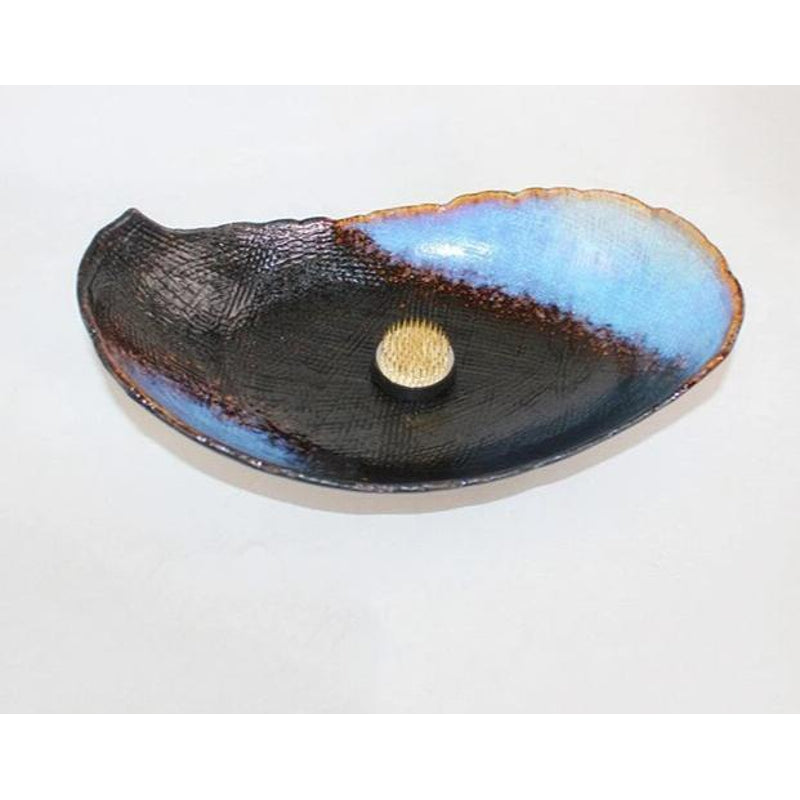 Ikebana Vase Nakayama (3 Farben) – B