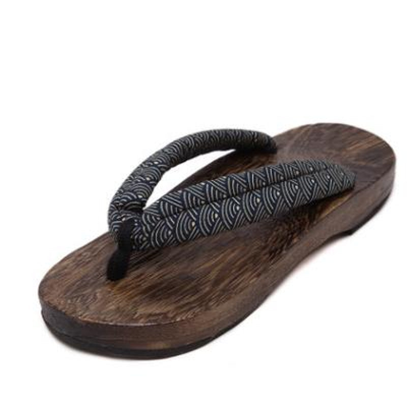 Geta Sandalen Misako