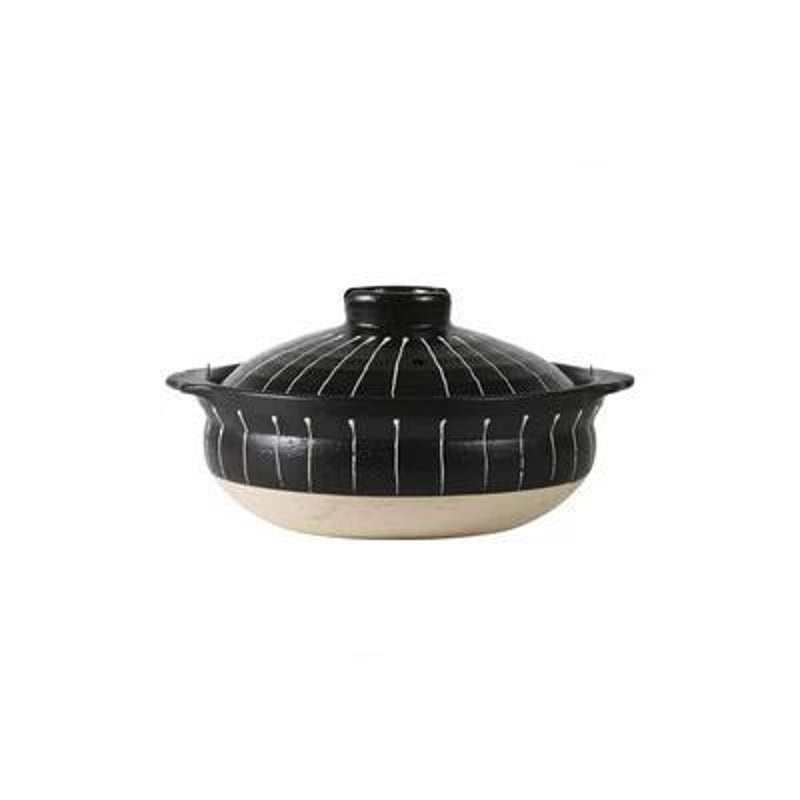 Kochtopf Osaka aus Keramik – 2,2 L