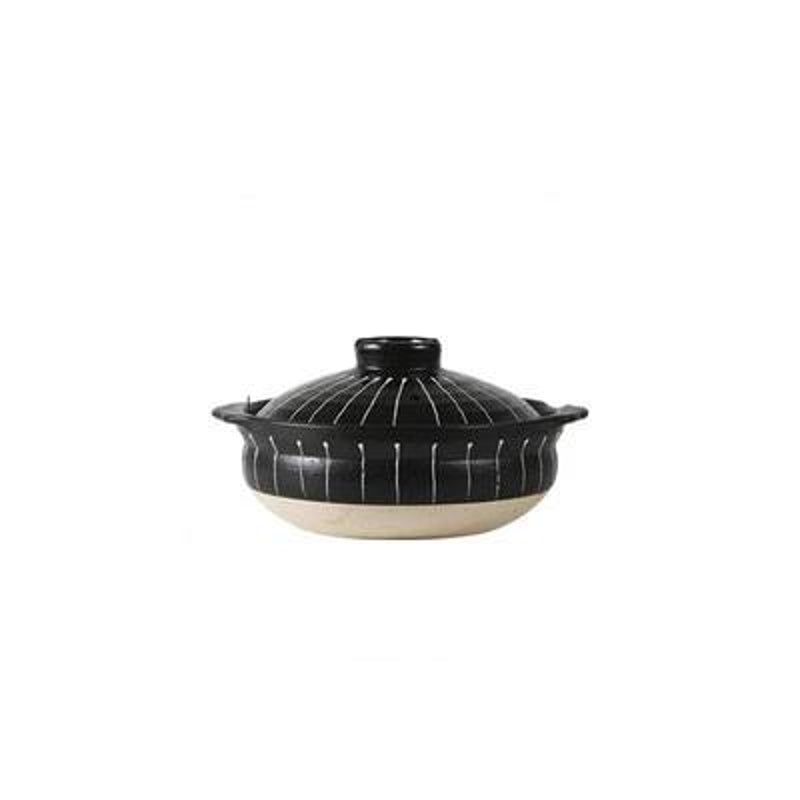Kochtopf Osaka aus Keramik – 0,8 L