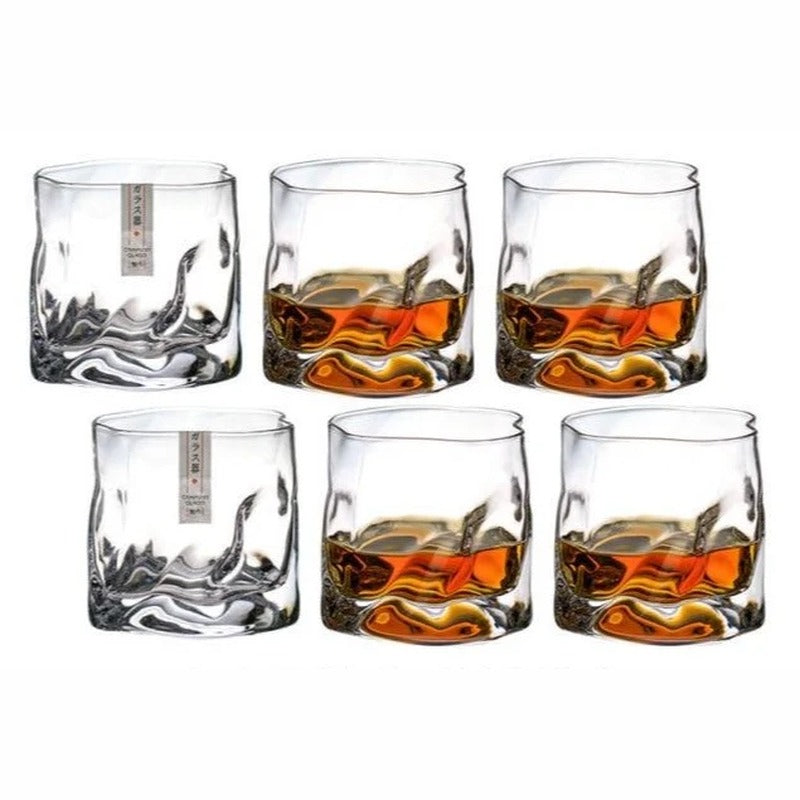 Whiskyglas Tia