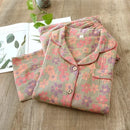 Damen Pyjama Akimitsu (13 Farben)