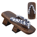 Geta Sandalen Kondoi (4 Farben)