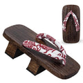 Geta Sandalen Kondoi (4 Farben)