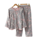 Damen Pyjama Hiwatari (4 Farben)