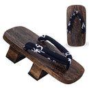 Geta Sandalen Kondoi (4 Farben)