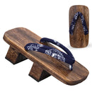 Geta Sandalen Kondoi (4 Farben)