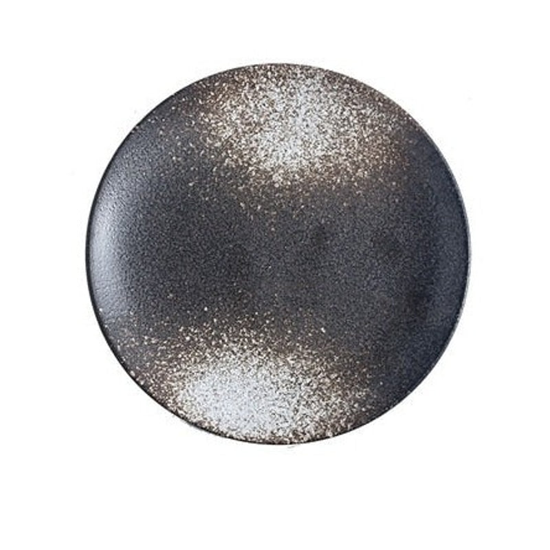 Keramik Teller Teganuma (6 Farben) – A