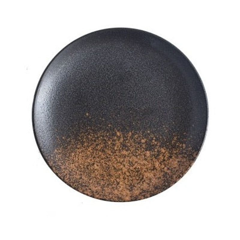 Keramik Teller Teganuma (6 Farben) – C