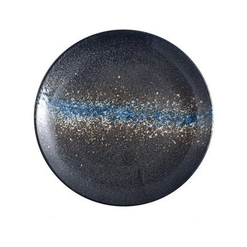 Keramik Teller Teganuma (6 Farben) – D