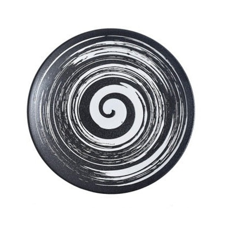 Keramik Teller Teganuma (6 Farben) – F