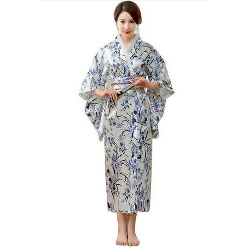 Damen Kimonos Gina (14 Farben) – 11