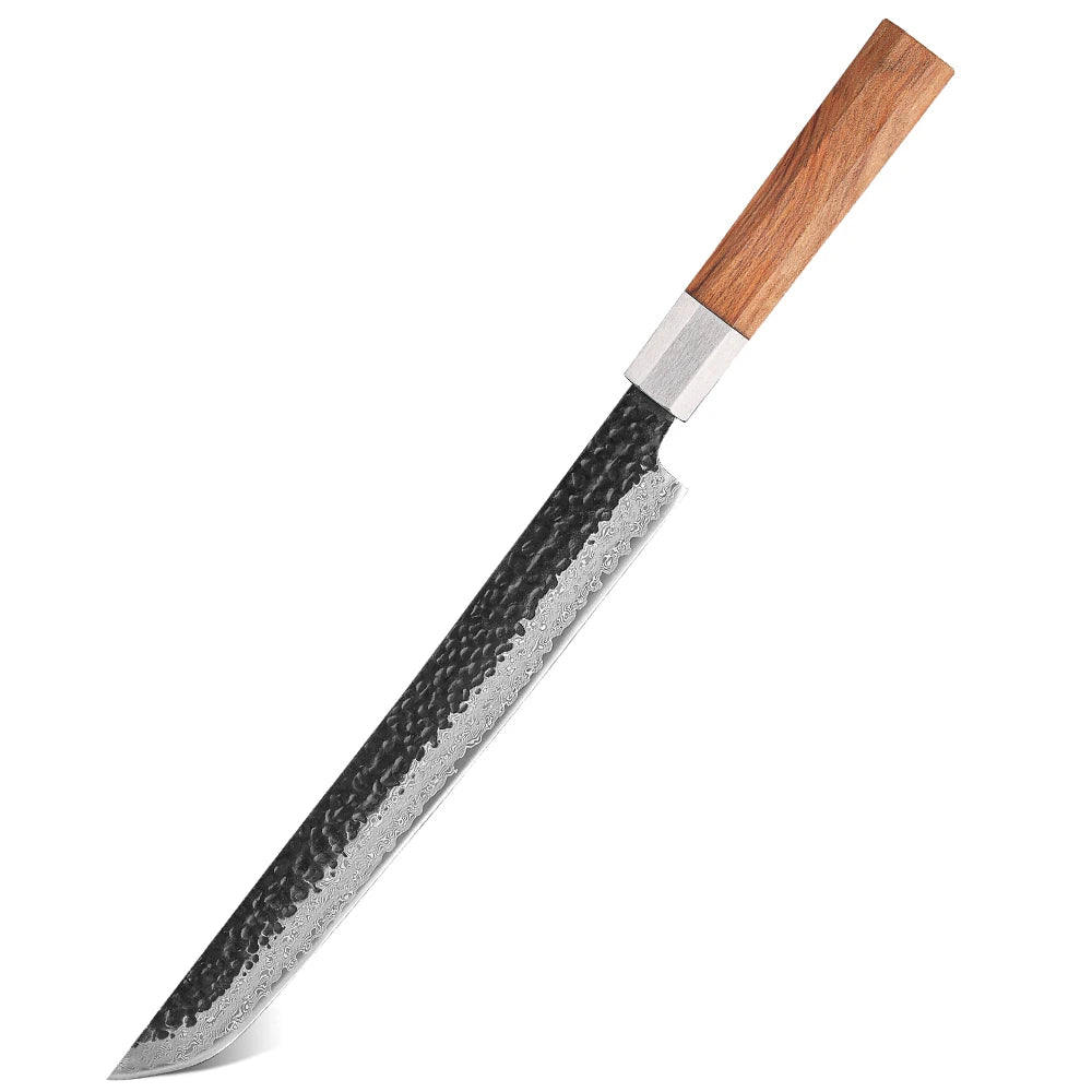 Sashimi Küchenmesser Kumamoto (20 Modelle)