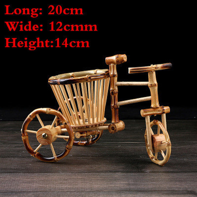 Sushi Dekoration Temko (11 Modelle) – Lastenrad – 20 × 12 × 14 cm
