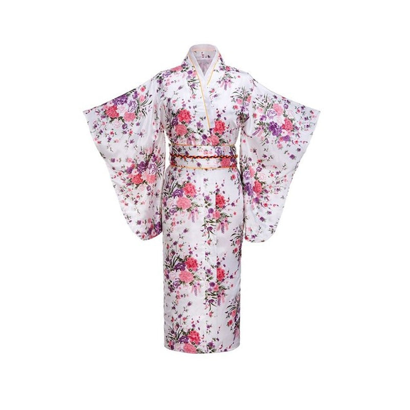 Damen Kimonos Gina (14 Farben) – 4