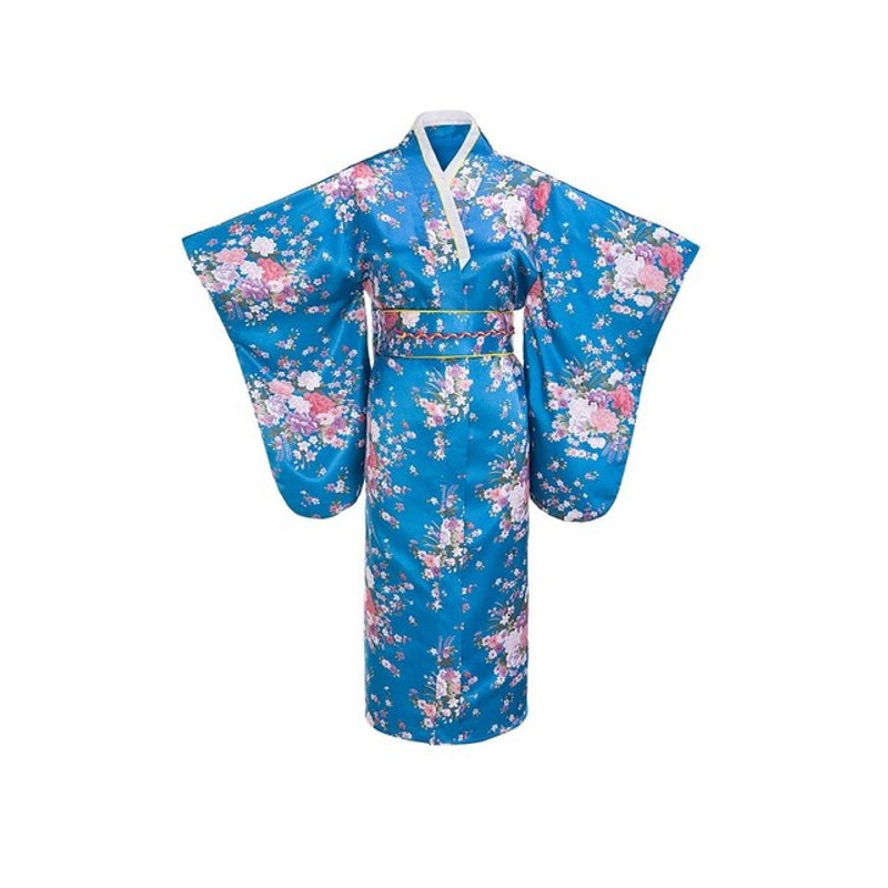Damen Kimonos Gina (14 Farben) – 7