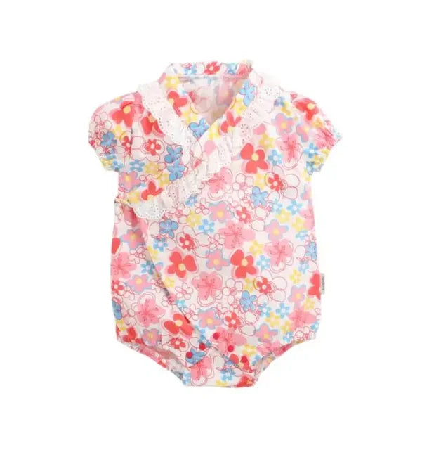 Baby Kimono Komae (6 Farben)